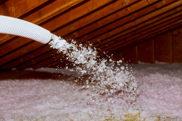 Trusted Kuna, ID Insulation Contractor Experts