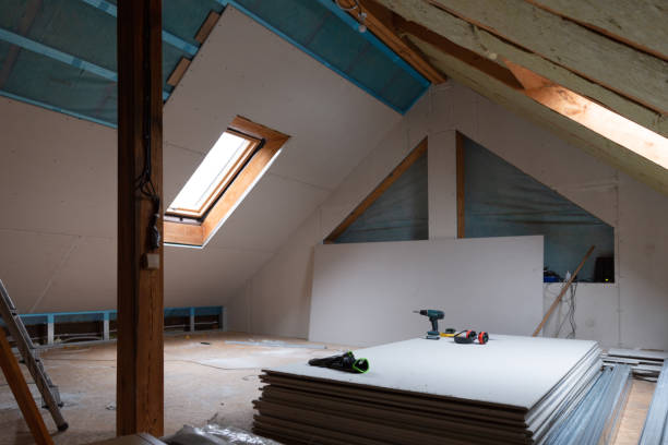 Best Eco-Friendly Insulation in Kuna, ID