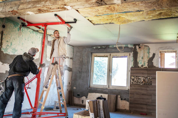 Best Geographic-Specific Insulation Services in Kuna, ID